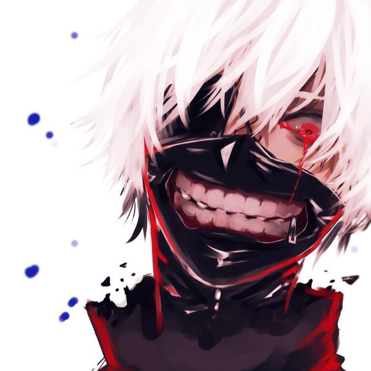 Dargo_san's profile picture. \[T]/