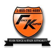 Fence_Keeper's profile picture. FenceKeeper is the largest fence and deck staining company in Houston and its surrounding areas