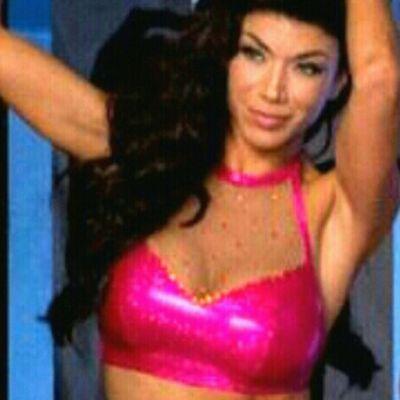 Peligrosa describes this latina. My success continues to sprout through the WWE. Through all of her challenges, trust that she'll bring the her latina heat.