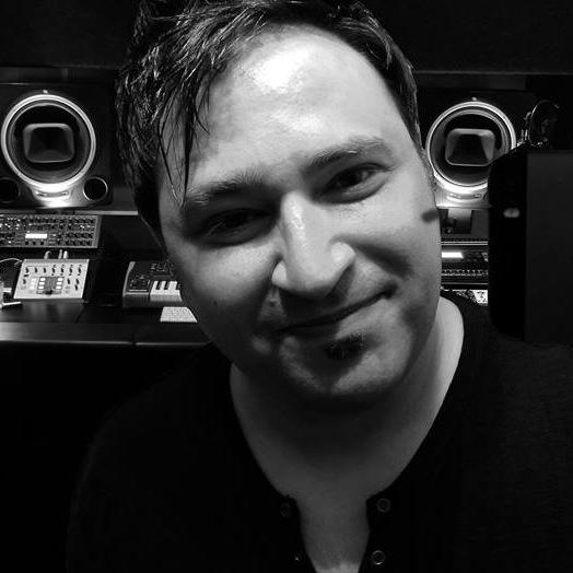 Alex Greggs /MusicProducer 
aka South Rakkas Crew
aka Riprock n Alex G
Michael Jackson/*NSYNC/Brandy/Britney/Vybz Kartel/Bounty/Lady Gaga