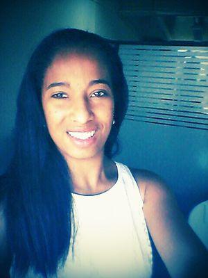 Jovem Aprendiz, Abençoada por Deus e bonita por natureza ''a propria benção''
