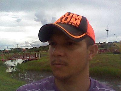 ademireugenio38's profile picture. 