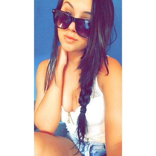 Me seguem Beijos