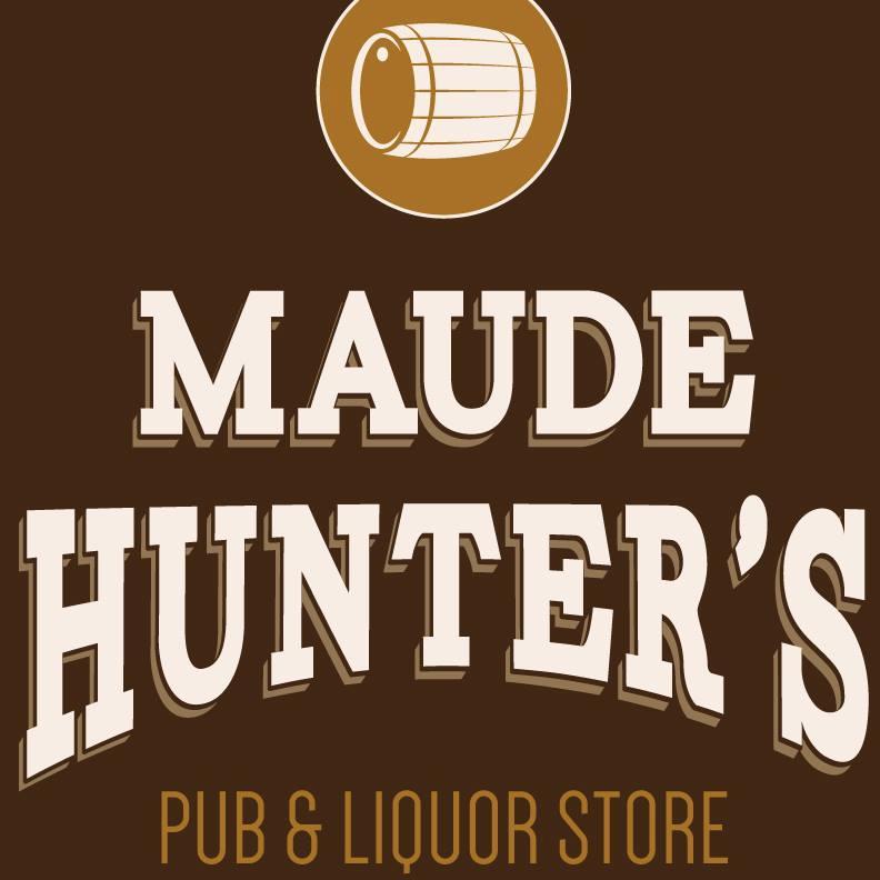 Maude Hunters