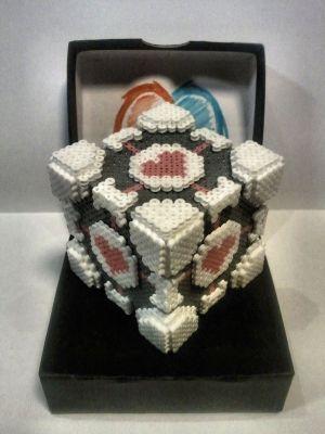 Hacemos todo tipo de hama, solo tienes que tener un poco de imaginacion. :D