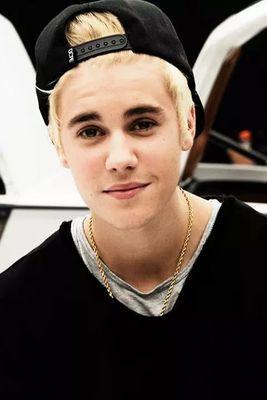 I love you @justinbieber