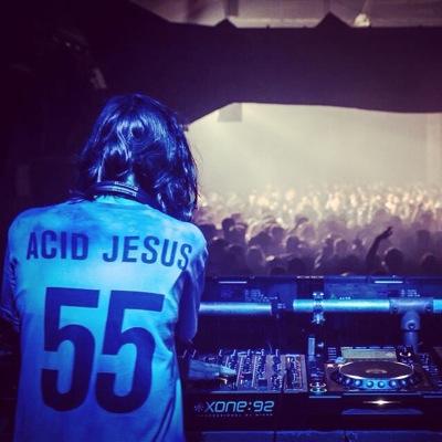We are planning on starting a new Tech/Funk/House night in Nottingham supporting local DJ's and charities. All to be announced early 2015