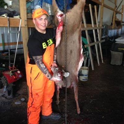 braaapster69's profile picture. 