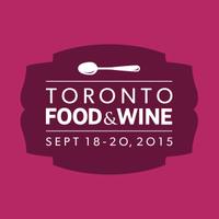 Toronto FOOD & WINE (@tofoodandwine) 's Twitter Profile
