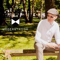 MODERNTAILOR (@moderntailor) 's Twitter Profile