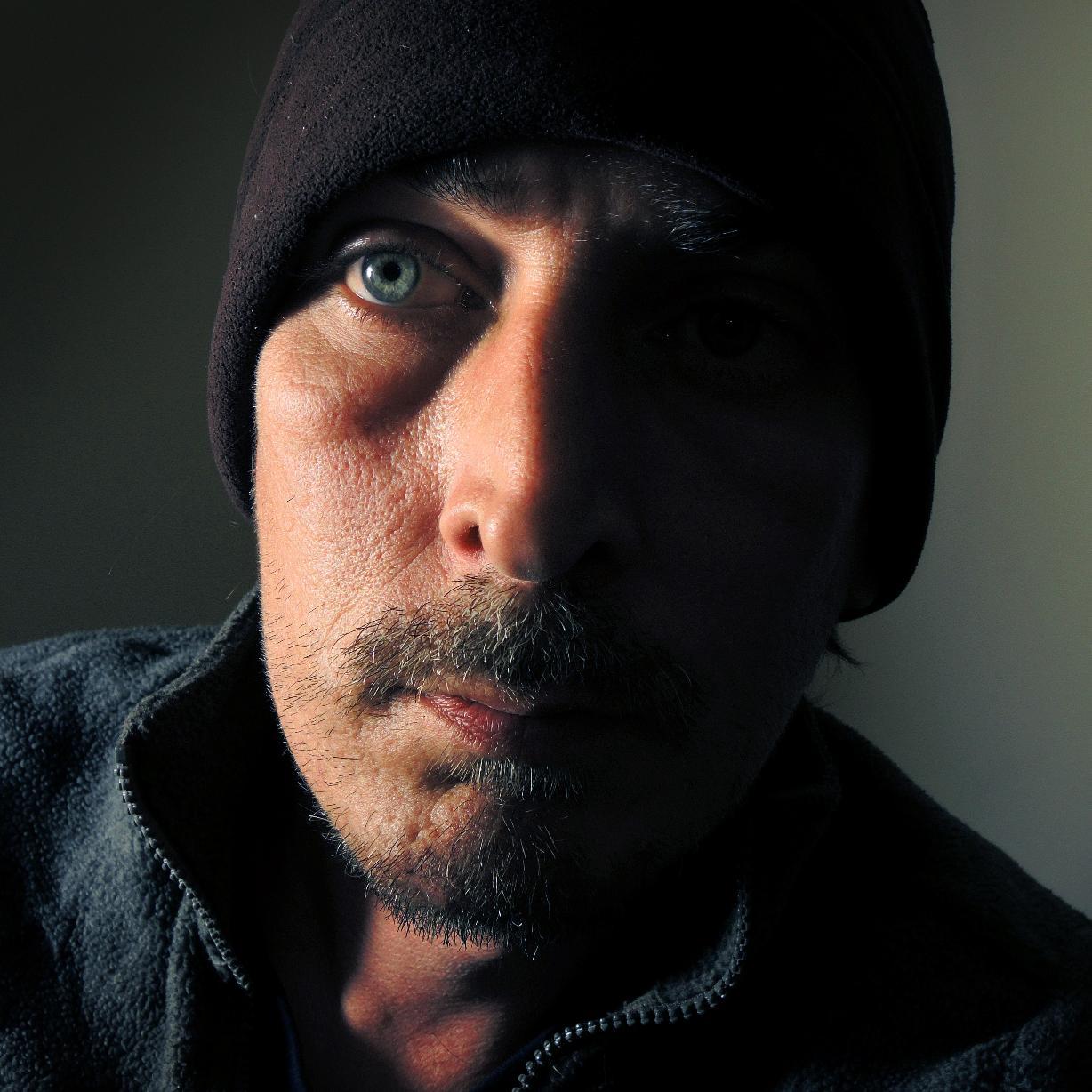 IanCaveney's profile picture. Photographer. Anti-fracking, leftie and aspiring procrastinator.