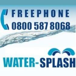 WaterSplash provides mains connected, plumbed in, water coolers across the UK for office commercial school and gym applications.