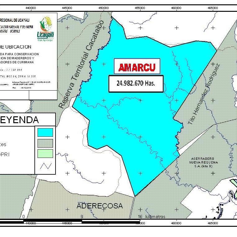 AmarcuPeru's profile picture. 