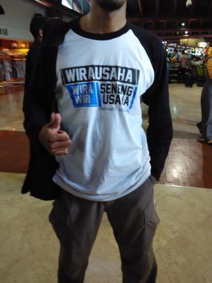 ijomediajogja's profile picture. 