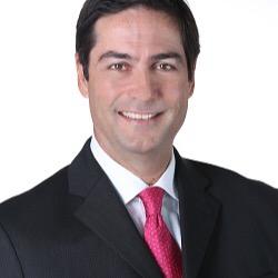Rabadin's profile picture. Trial lawyer in Miami. Past President of the Florida Bar.