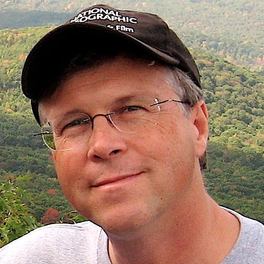 StephenMoshier's profile picture. Geology Professor