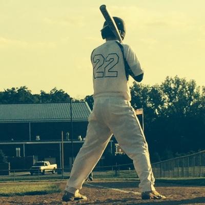 MikeyD_22's profile picture. F.E.A.R Has Two Meanings. Forget Everything And Run. Face Everything And Rise. The choice is yours.
11-19-11