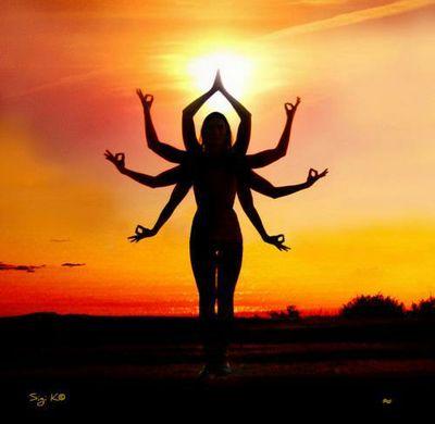 _quotesofwisdom's profile picture. Namaste,