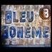 Bleu Boheme (@bleubohemesd) Twitter profile photo
