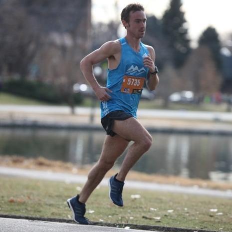 I like to run. I am a Physical Therapist, Certified Strength and Conditioning Specialist, and occasionally a decent marathoner. (2:17:02 PR). I love my dog.