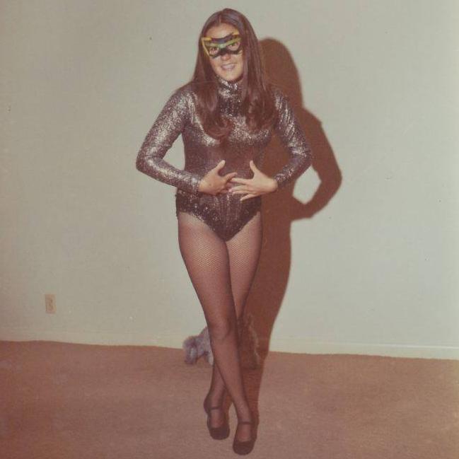 obscura_photos's profile picture. vintage + found photos