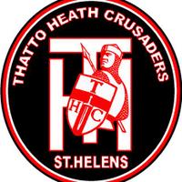 Thatto Heath Ladies (@thattoheath_lrl) 's Twitter Profile