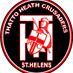 Thatto Heath Ladies (@thattoheath_lrl) Twitter profile photo