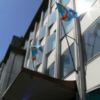 Ambassade RDCBenelux (@rdcongobenelux) 's Twitter Profile Photo Ambassade RDCBenelux (@rdcongobenelux) 's Twitter Profile Photo