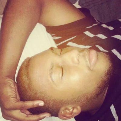 WoodenRubin's profile picture. Fuck u if u you doubt me