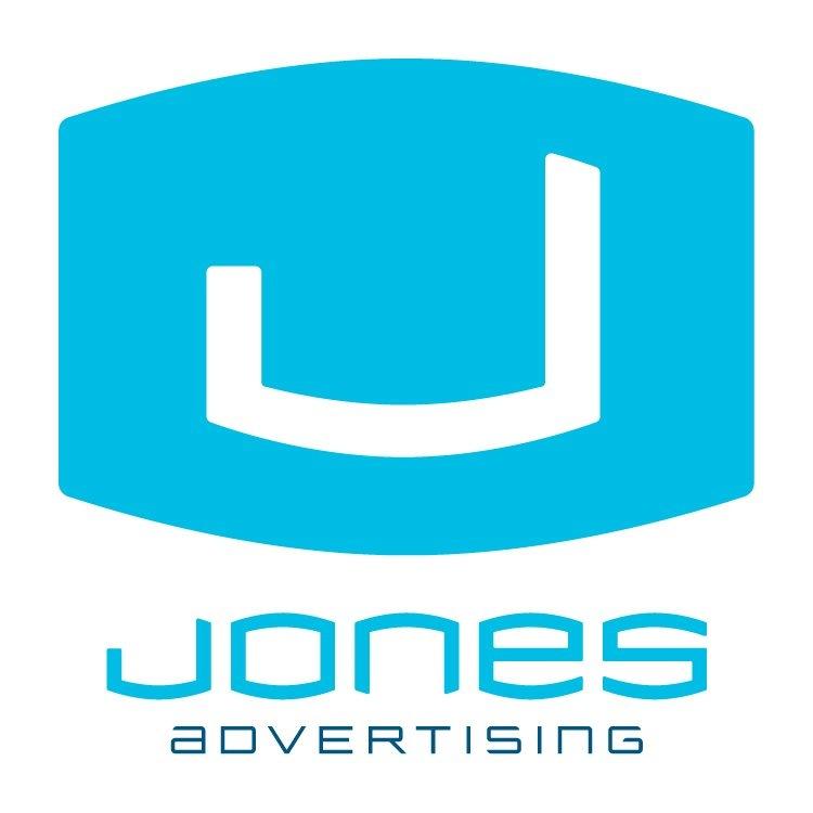 Jones Advertising Inc.
Award-Winning Integrated Marketing