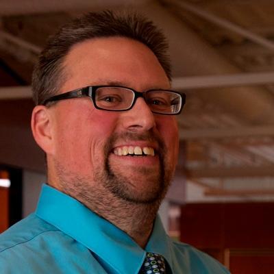 mgreffen's profile picture. 