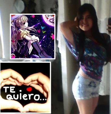 Sigueme y te sigo