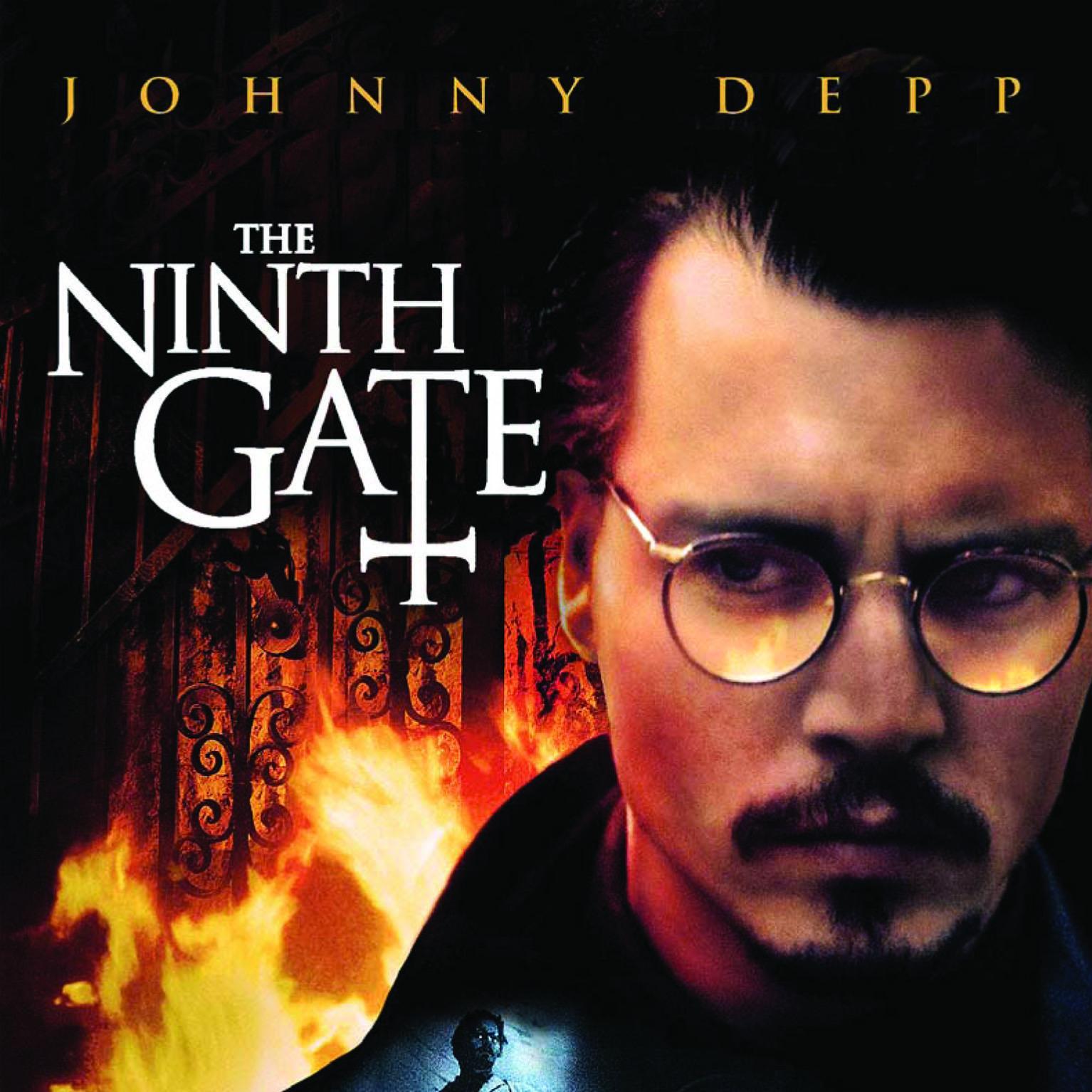 An authority on rare books is drawn into a confrontation with the forces of darkness in this thriller directed by Roman Polanski. Now available on iTunes.