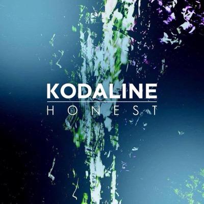 Brazilian fan club dedicated to Kodaline.