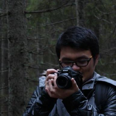 IT enthusiast, Curious, and Hard-headed