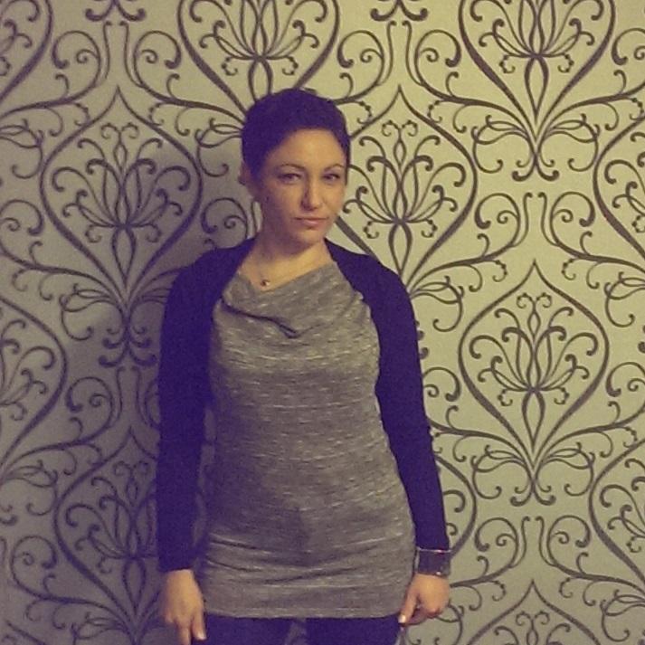 Big smile and positive attitude, mother of two great kids. Sr Software Manager and Agilist