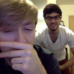 perezandsiebz's profile picture. UC Berkeley wantrepreneurs.