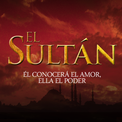 Él conocerá el amor, ella el poder. #ElSultán, gran estreno este domingo