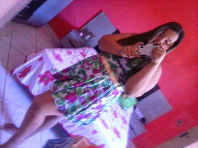 com fome