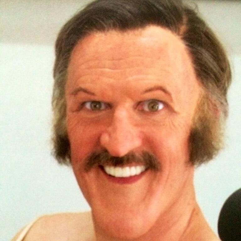 Kikini_Bamalam's profile picture. 