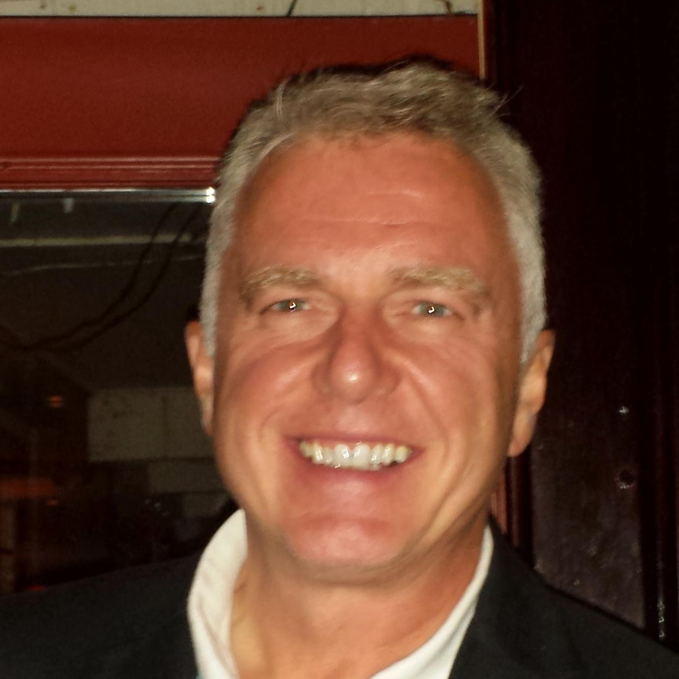 GaetanLetournea's profile picture. 