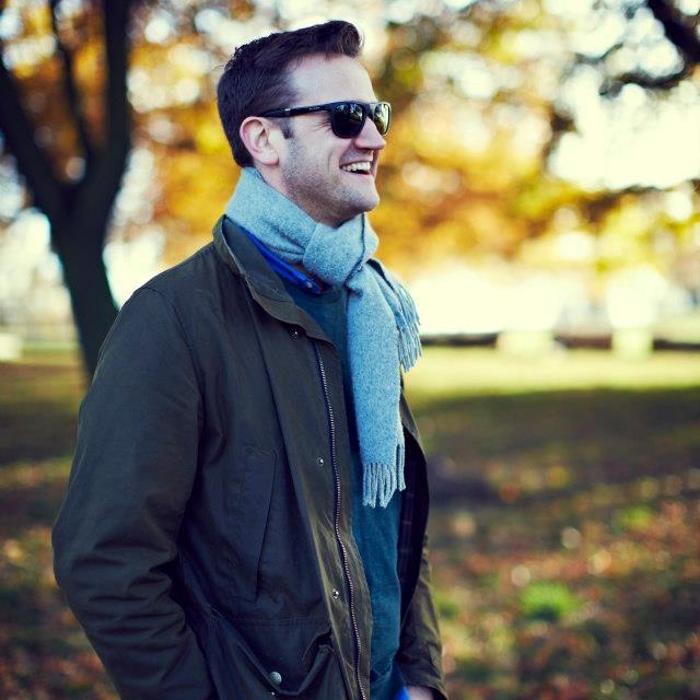 Jason Megson Profile