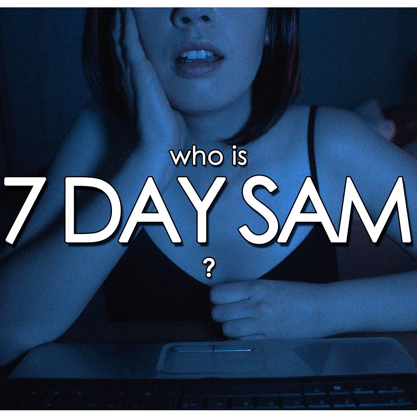 A clinically depressed teenage girl becomes fixated with a viral video blogger who claims she will commit suicide live on the internet in 7 days.