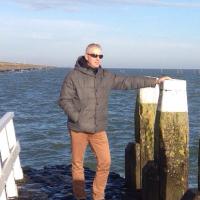 gert jansen (@gertsrjansen) 's Twitter Profile