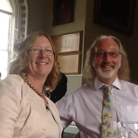 janice_bonney's profile picture. #Pisces: Intuitive, inspirational, idealistic, focused, hospitable.
#Volunteer; Historian; Musician; Reader; Social Mediator 😇