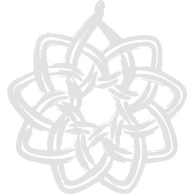 Traditional knot work created in untraditional ways using modern manufacturing such as 3D printing and CNC machining. Follow @allwinedesigns for more!