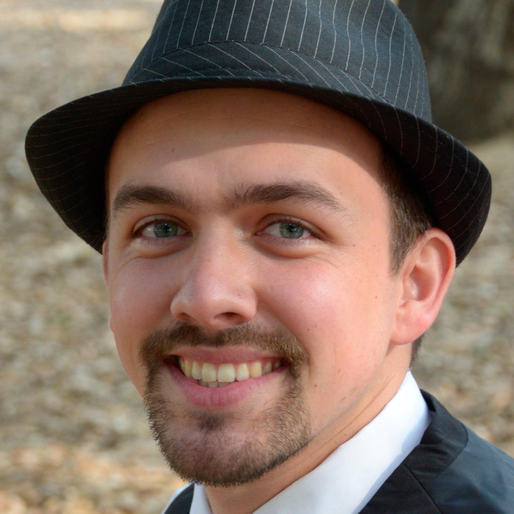 KurtMSchnabel's profile picture. 