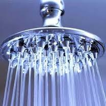 The shower is where we have our deepest thoughts - Confucius