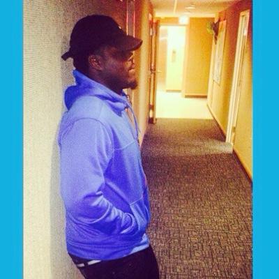 donavanphillips's profile picture. IndianaState