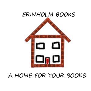 ErinholmBooks's profile picture. 